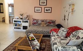 Sweet Home
